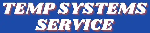 Temp Systems Services Logo